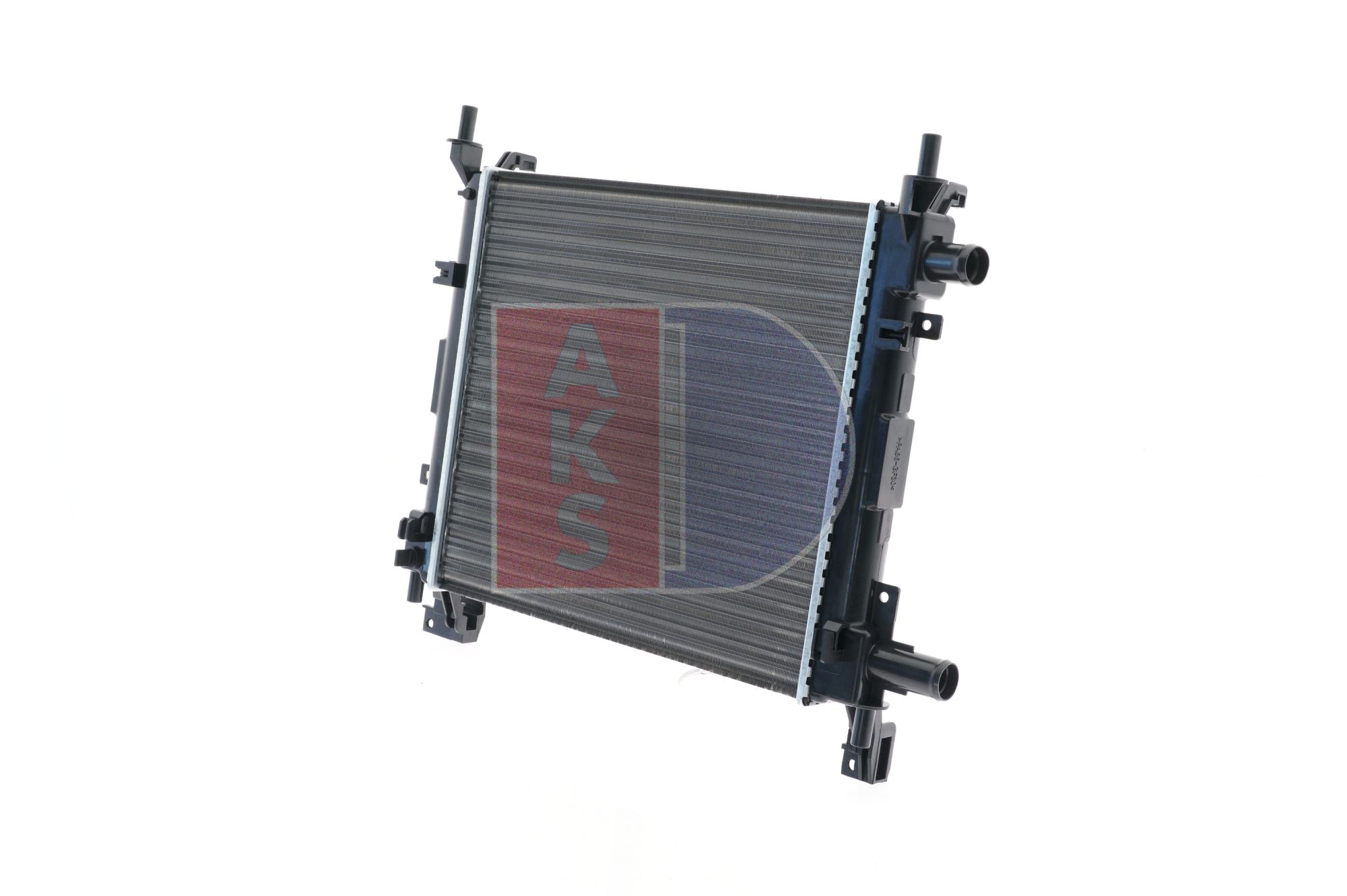 AKS DASIS Kühler, Motorkühlung FORD 091300N 97KB8005CA,1025533,97KB8005C Kühler,Wasserkühler,Autokühler,Motorkühler Image