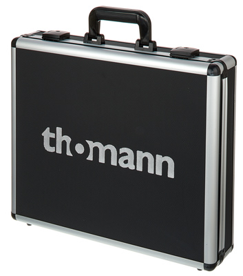 Thomann Case Sennheiser EW G3/G4