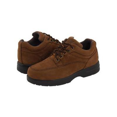 Drew Traveler Men's Shoes - Brown