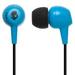 Skullcandy Jib In-Ear Headphones (S2DUDZ-012) - Blue