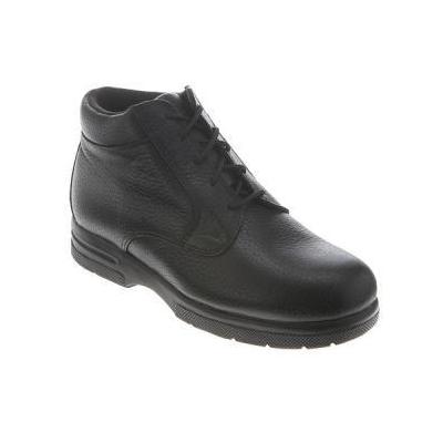 Drew Tucson Men's Ankle Boots, Black