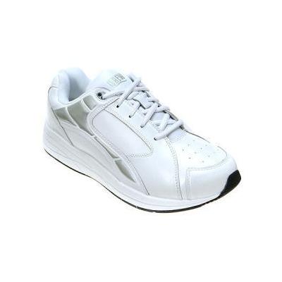 Drew Force Men's Walking Shoes, White