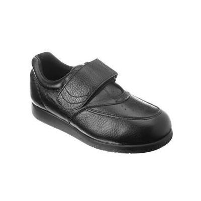 Drew Navigator II Men's Walking Shoes, Black