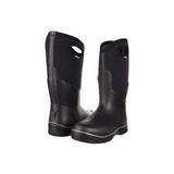 Bogs Classic Ultra High Men's Waterproof Boots - Black screenshot. Shoes directory of Clothing & Accessories.