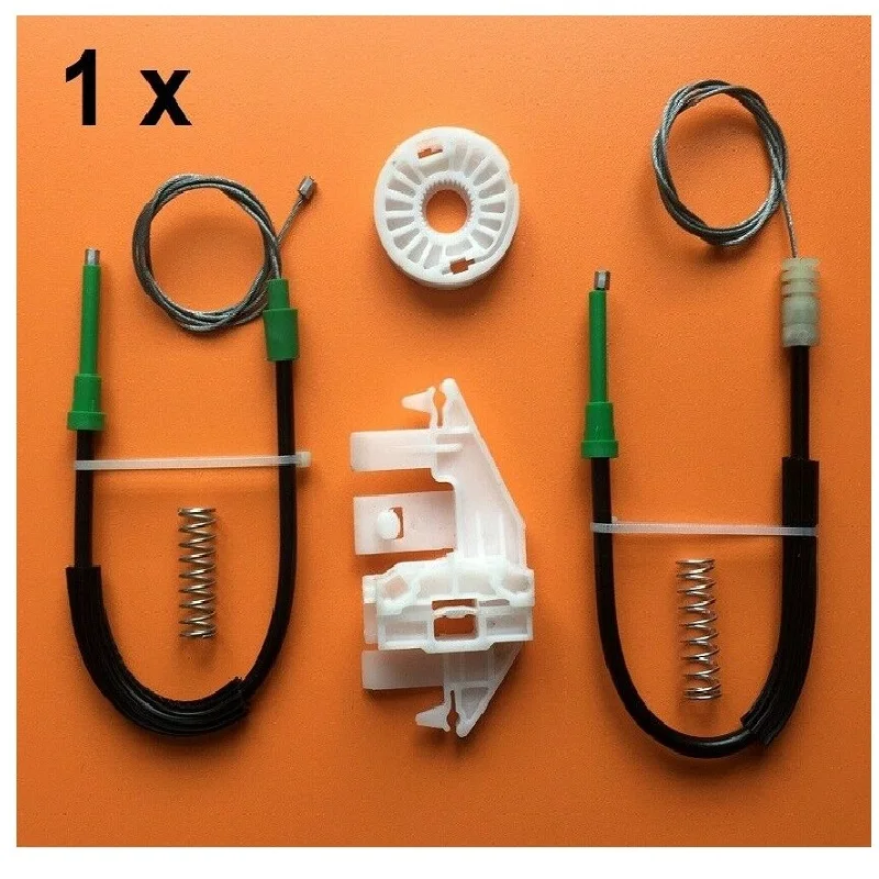 Für Peugeot 406 1995–2004 Fensterheber-Reparatursatz vorne links Image