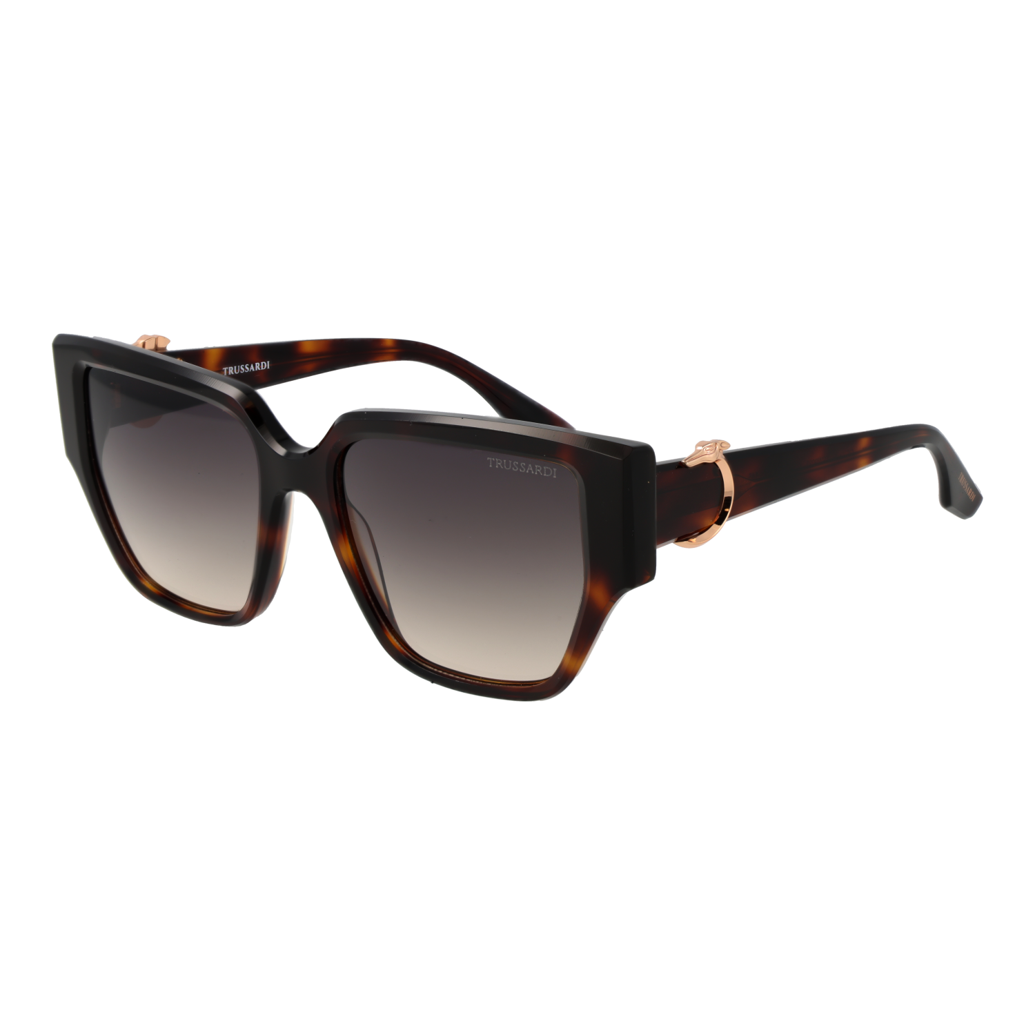 Trussardi Sonnenbrille TSW9023 G21 55 Image