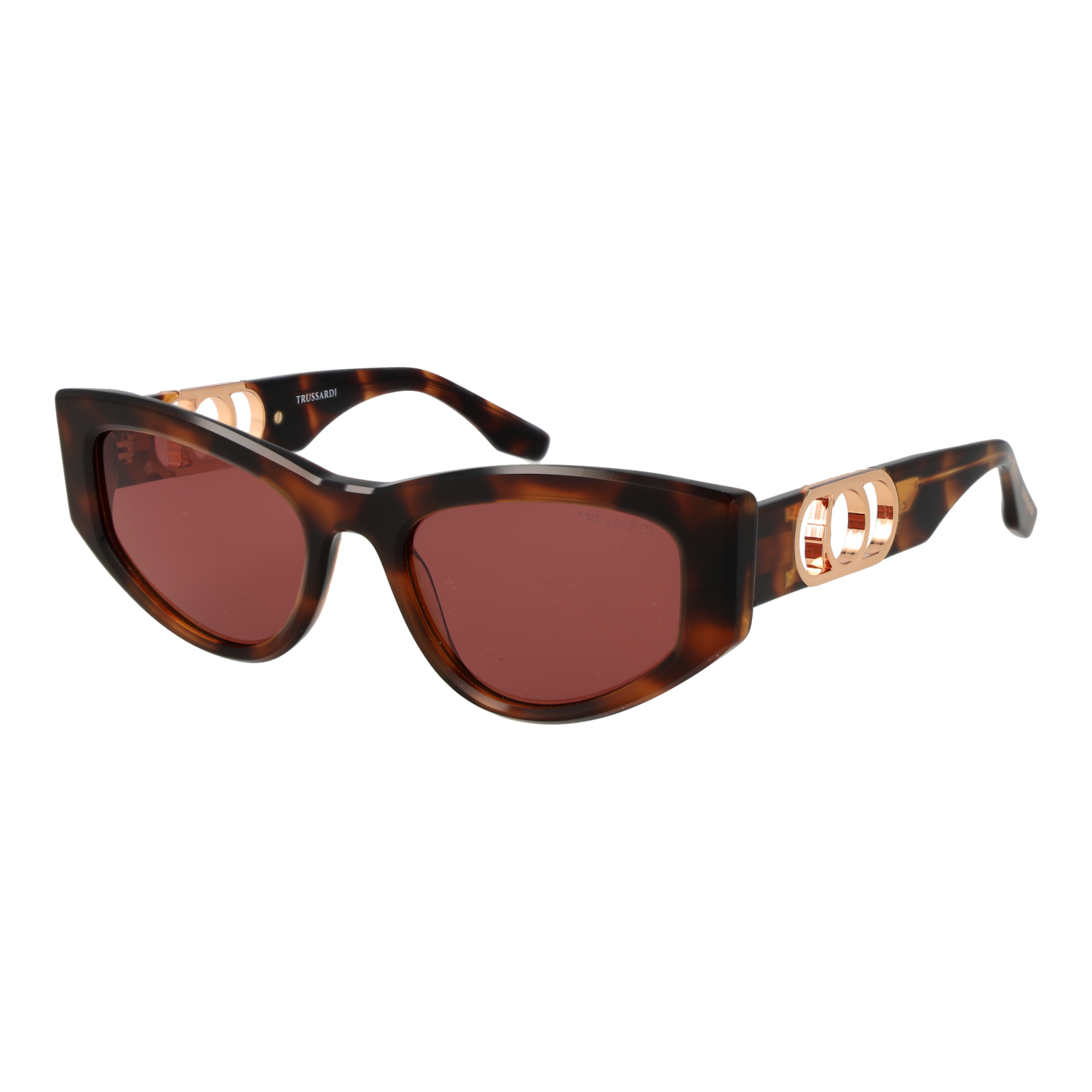 Trussardi Sonnenbrille TSW9013 G21 54
