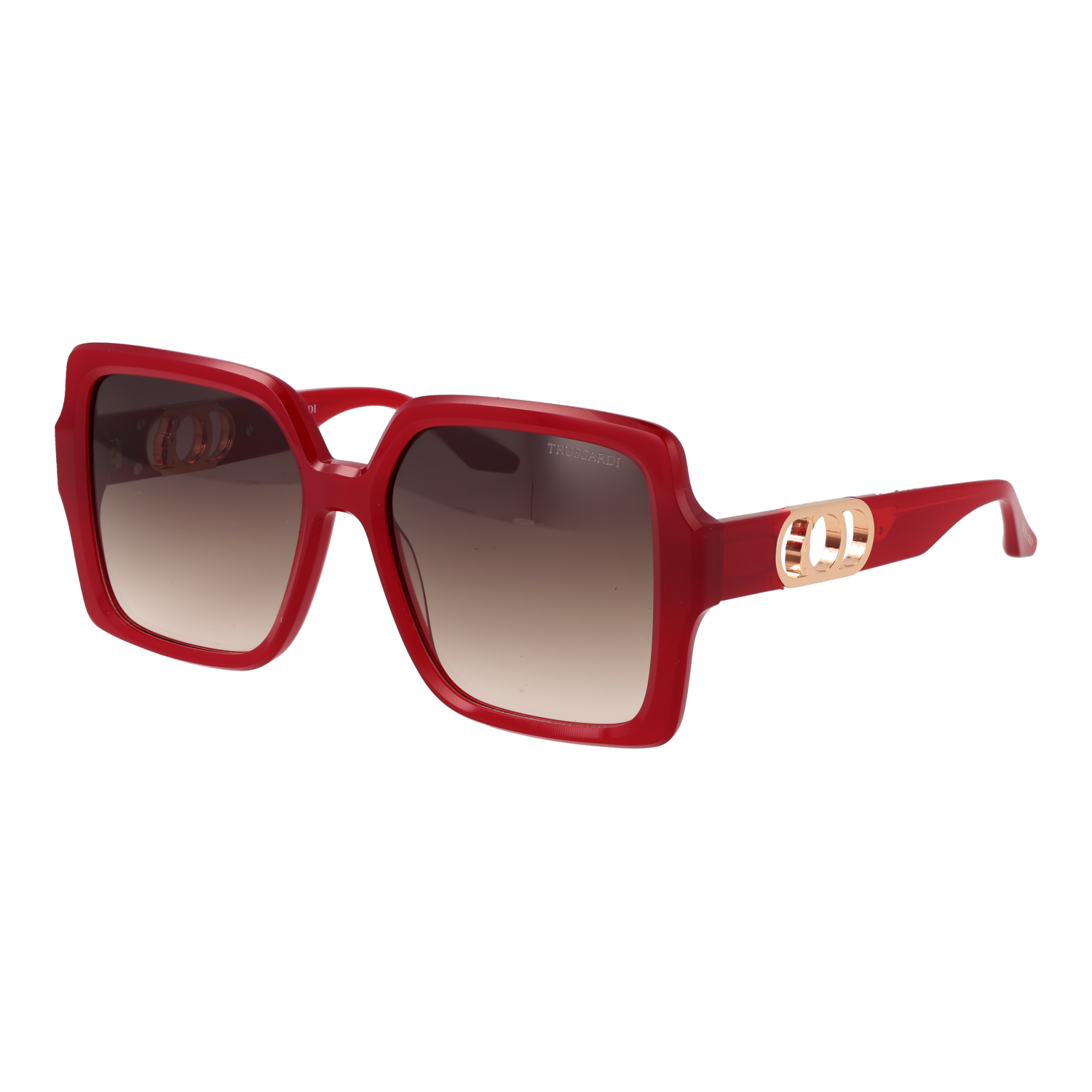 Trussardi Sonnenbrille TSW9014 T01 56 Image