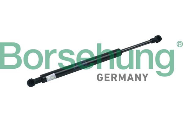 Borsehung Gasfeder, Koffer-/Laderaum beidseitig 550N für VAG 7L6845587A 7L6845587 B18457 Image