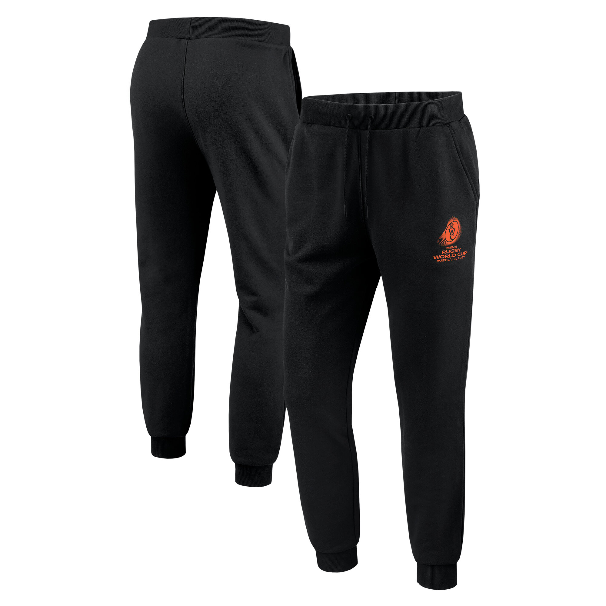 Rugby-Weltmeisterschaft 2027 Jogginghose - Schwarz Image