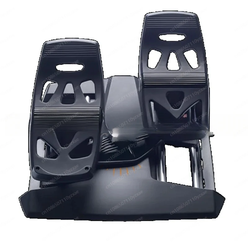 Ruder Pedals – Professioneller Flugsimulator-Controller für PC, PS4, PS5 und Xbox Image
