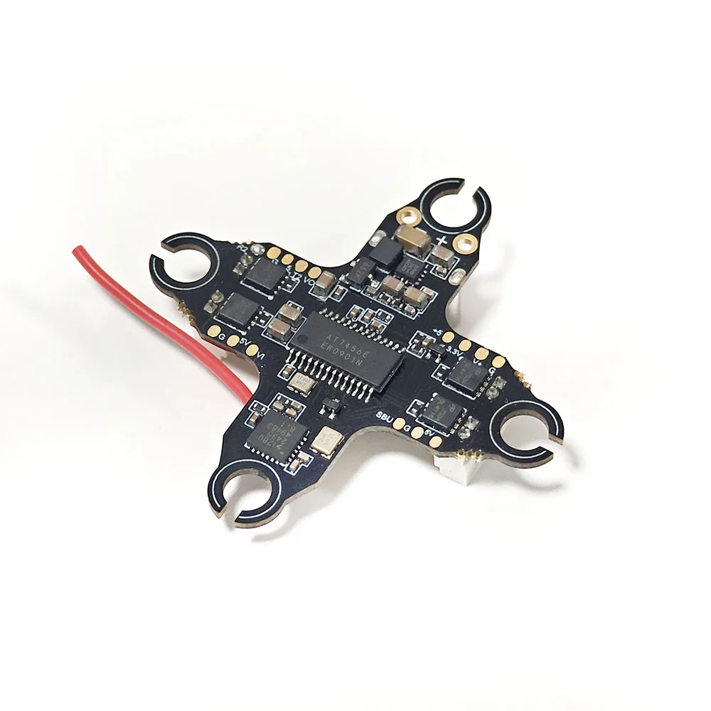 EMAX Offizielle Tinyhawk Lite Ersatzteile – AIO Flight Controller Image