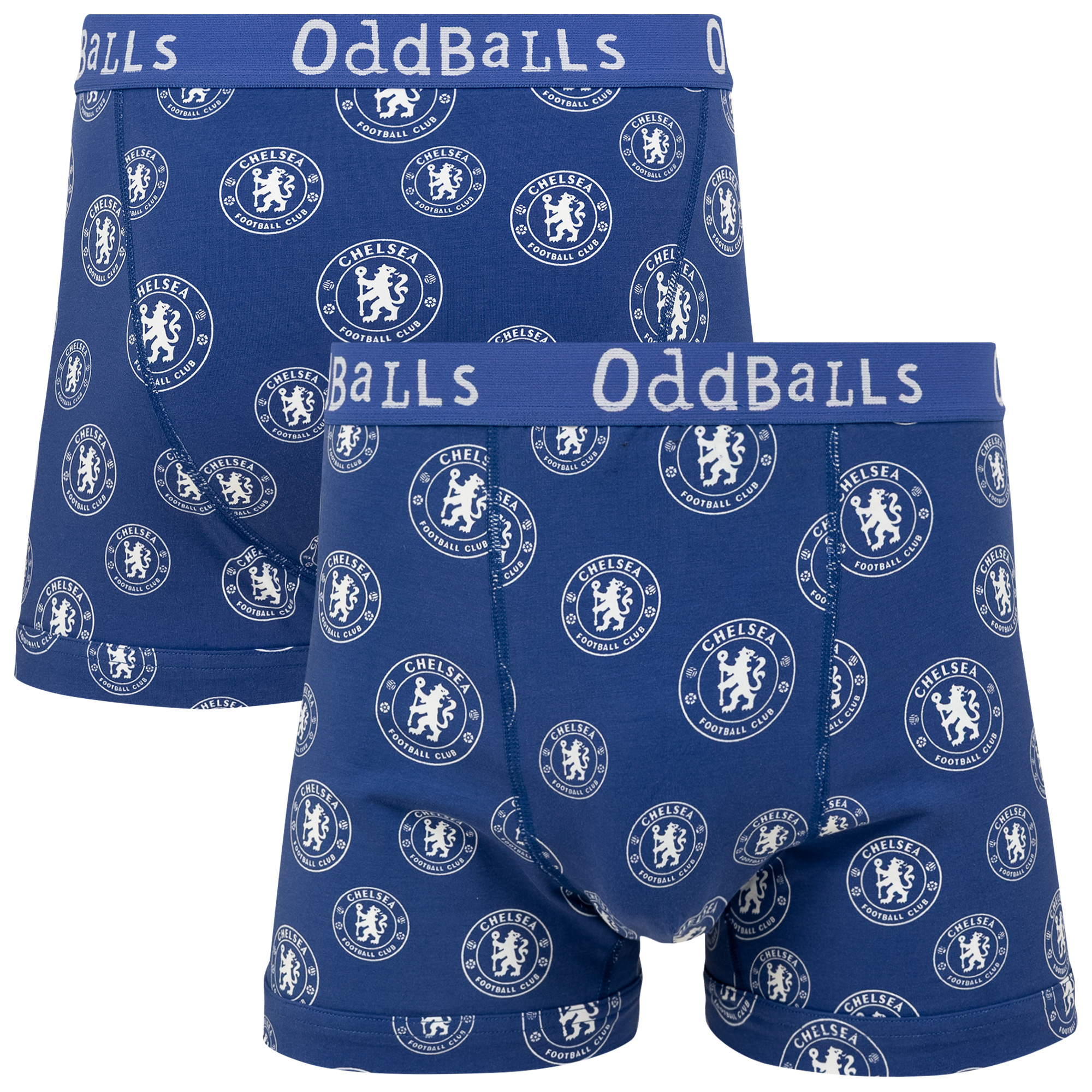 Chelsea OddBalls Einzelboxer - Herren Image