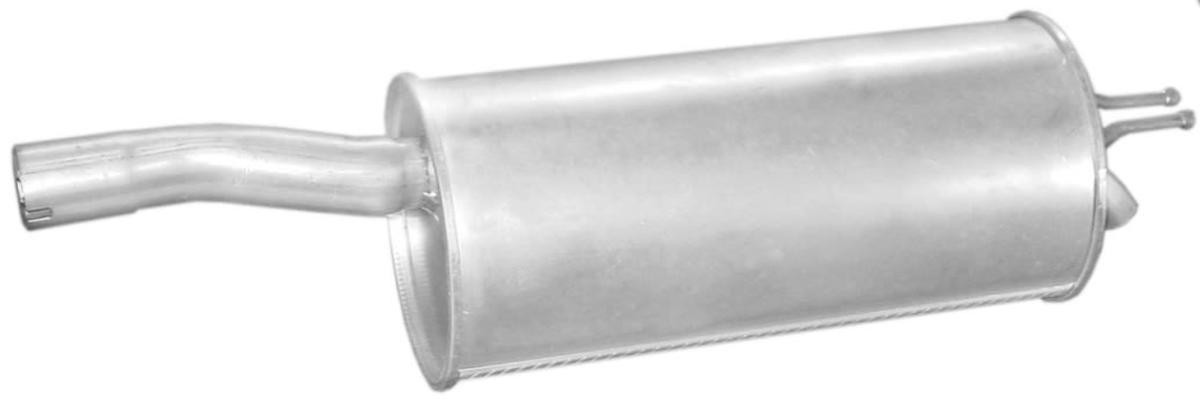 4MAX Endschalldämpfer FIAT 0219-01-07451P 46559529,46843507 Endtopf,Auspuff Endtopf,Nachschalldämpfer,ESD Image