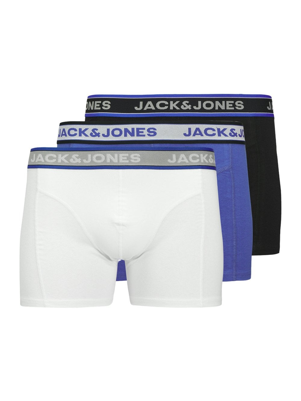 Jack & Jones Retro Short Herren mehrfarbig, M Image