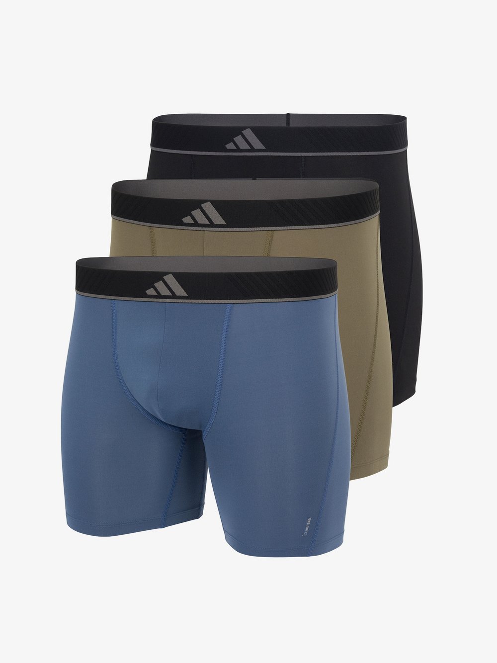 adidas Sportswear Boxer Herren mehrfarbig, S Image