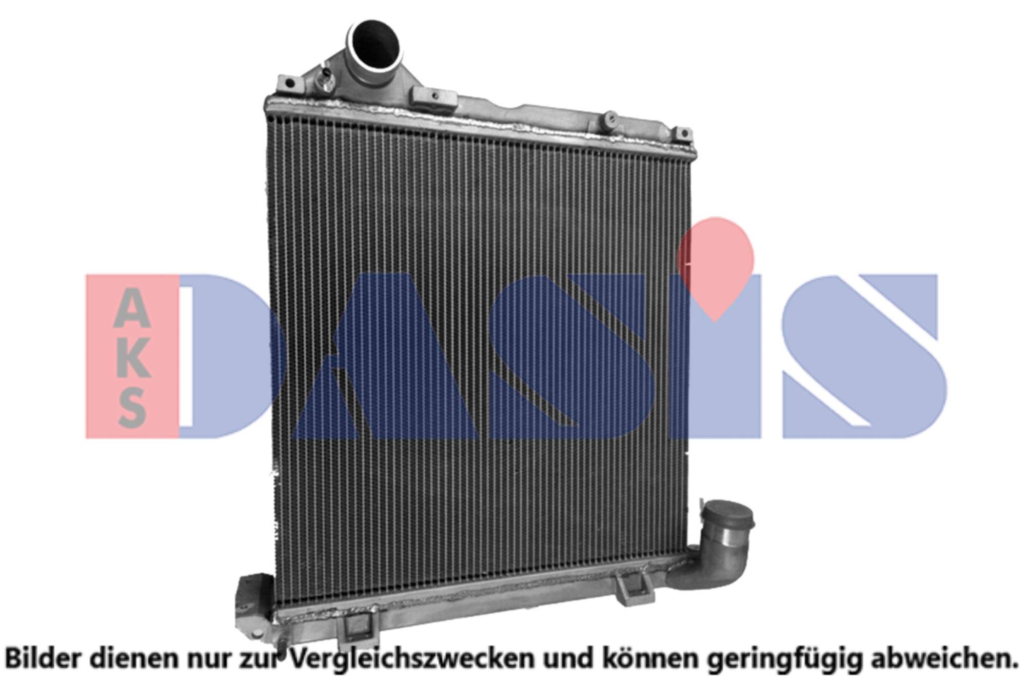 AKS DASIS Universal 440883N Image