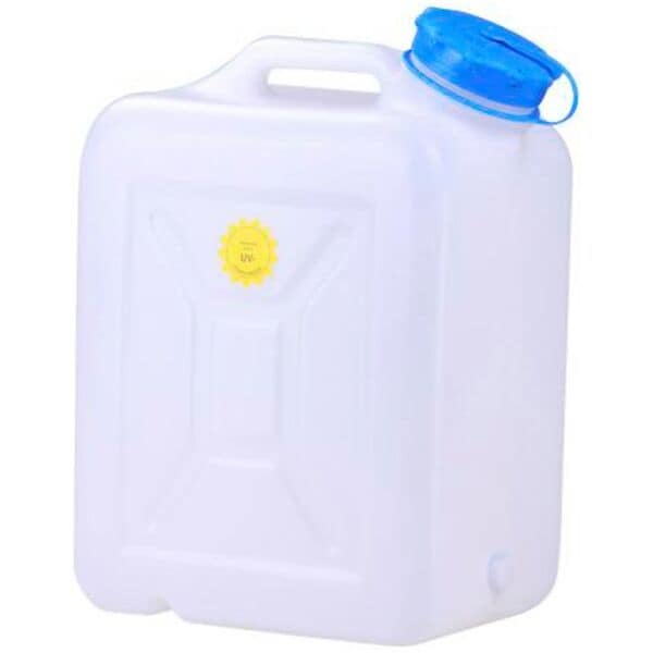 hünersdorff Weithals-Kanister 31,0 l