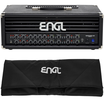 Engl Savage 60 E630 II Bundle