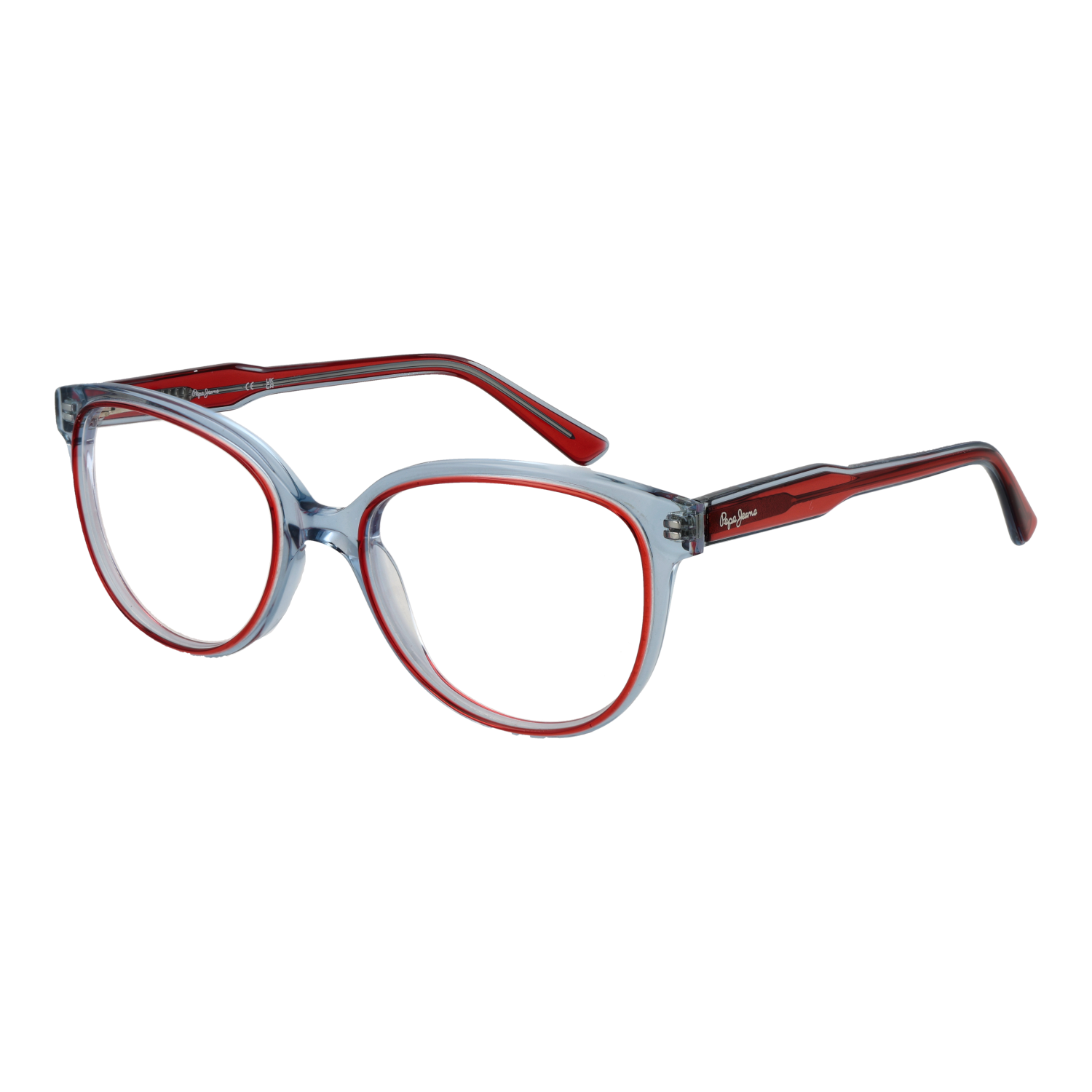 Pepe Jeans Brillenfassung PJ3569 215 52 Image
