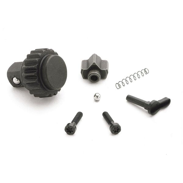 HAZET Ersatz-Knarr-Rad für Umschaltknarre »863P/7N« Image