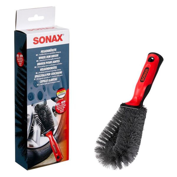 SONAX Felgenbürste Image