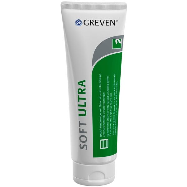 GREVEN Handreiniger »SOFT ULTRA« 0.25 L braun