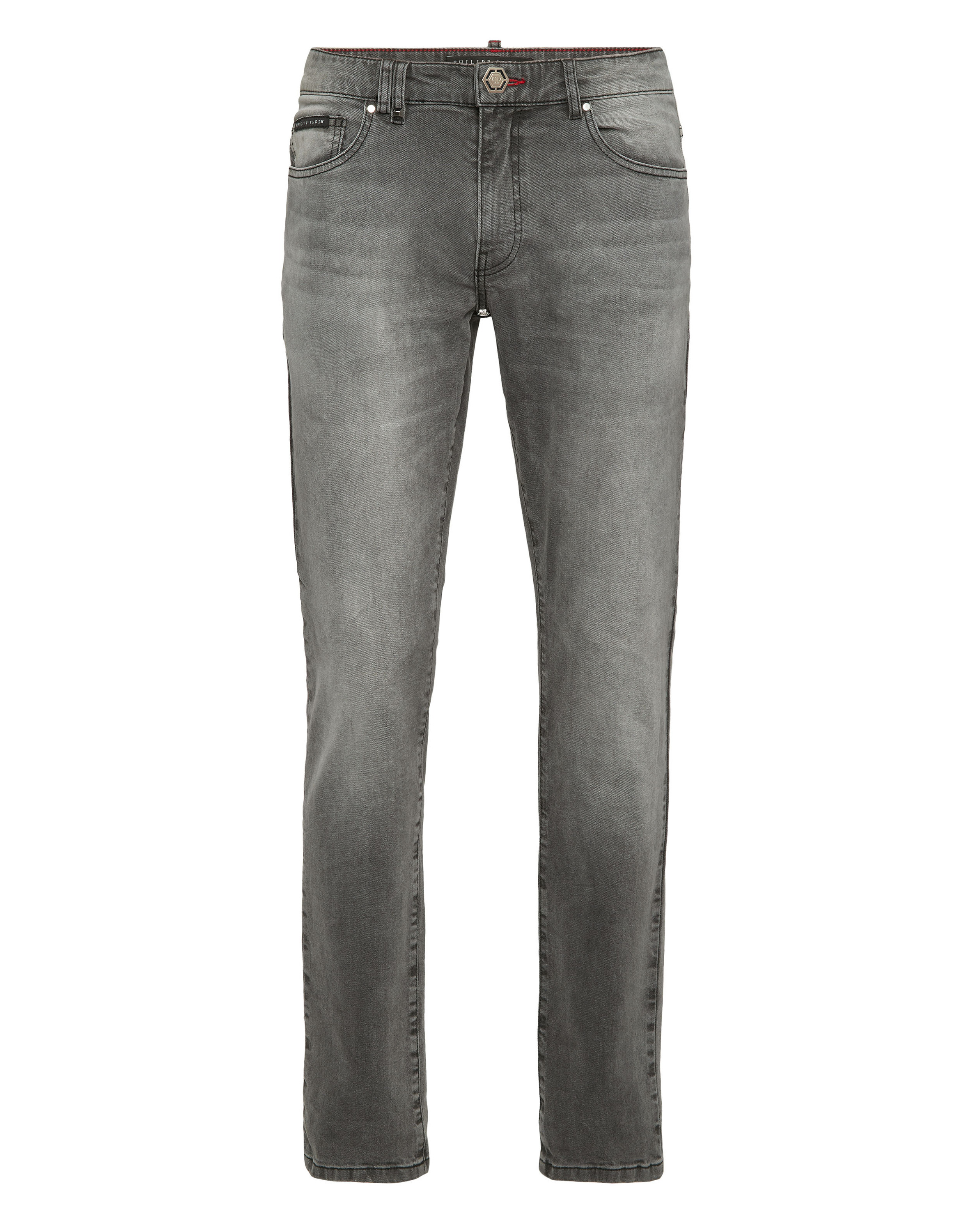 Super Straight Cut Jeans Greatness Image