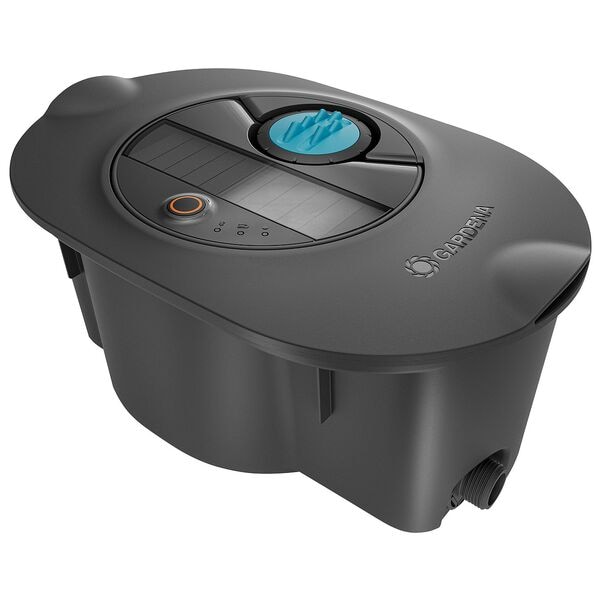 GARDENA Bewässerungssets »AquaPrecise Komplett-Set« 14-tlg. Image