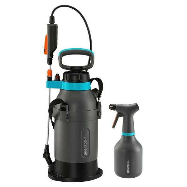 GARDENA Drucksprüher Comfort Image