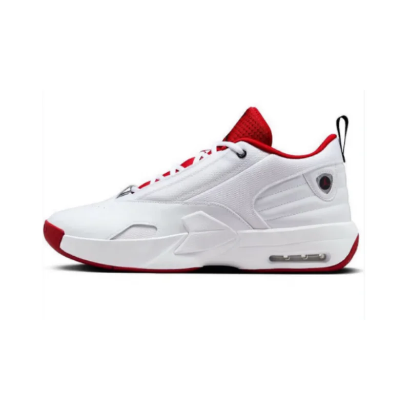 Nike Basketballschuhe Herrenschuhe New Jordan Max Aura 6 Sportschuhe Leichte atmungsaktive Freizeitschuhe Fq8298-106