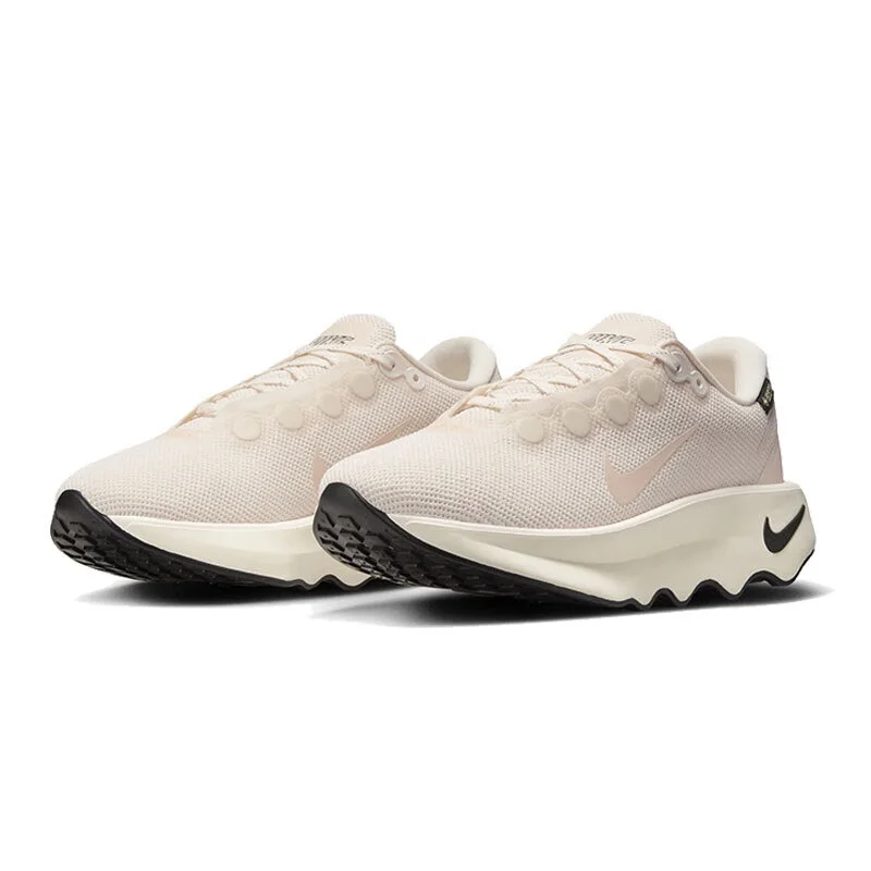 Nike New Motiva Gore-Tex Dämpfung, leichte, bequeme Trainingsschuhe für Männer und Frauen, energisches Farbschema, vielseitige Freizeit-Sportschuhe Hm0355-800