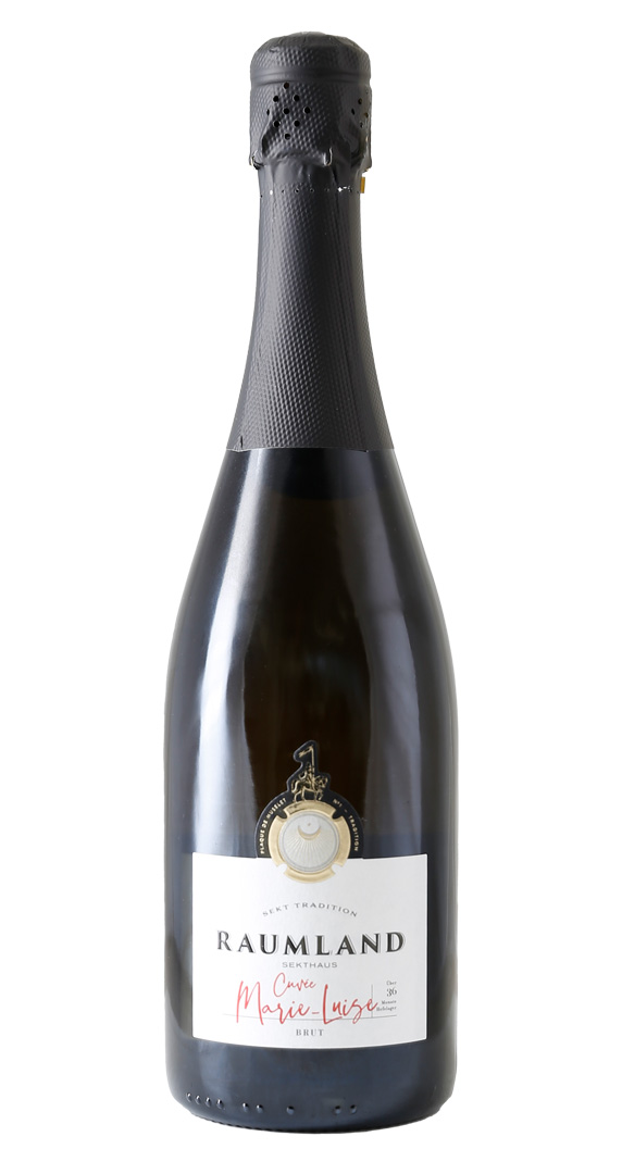 Sekthaus Raumland Cuvée Marie Luise Brut 2020 Image