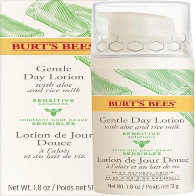 Burt's Bees Sensitive Gesichtscreme 50 g Image