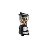 Hamilton Beach 40 Oz. Power Elite Blender With 12 Blending Functions (58148) - Black