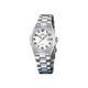 Festina Ladies Watch F16375/9 With Steel Strap