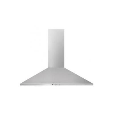 Frigidaire FHWC3655LS 36 Stainless Canopy Wall-Mount Hood - Stainless Steel