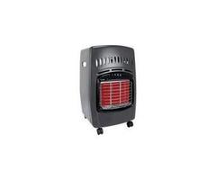 World Marketing Outdoor Cabinet Propane Heater