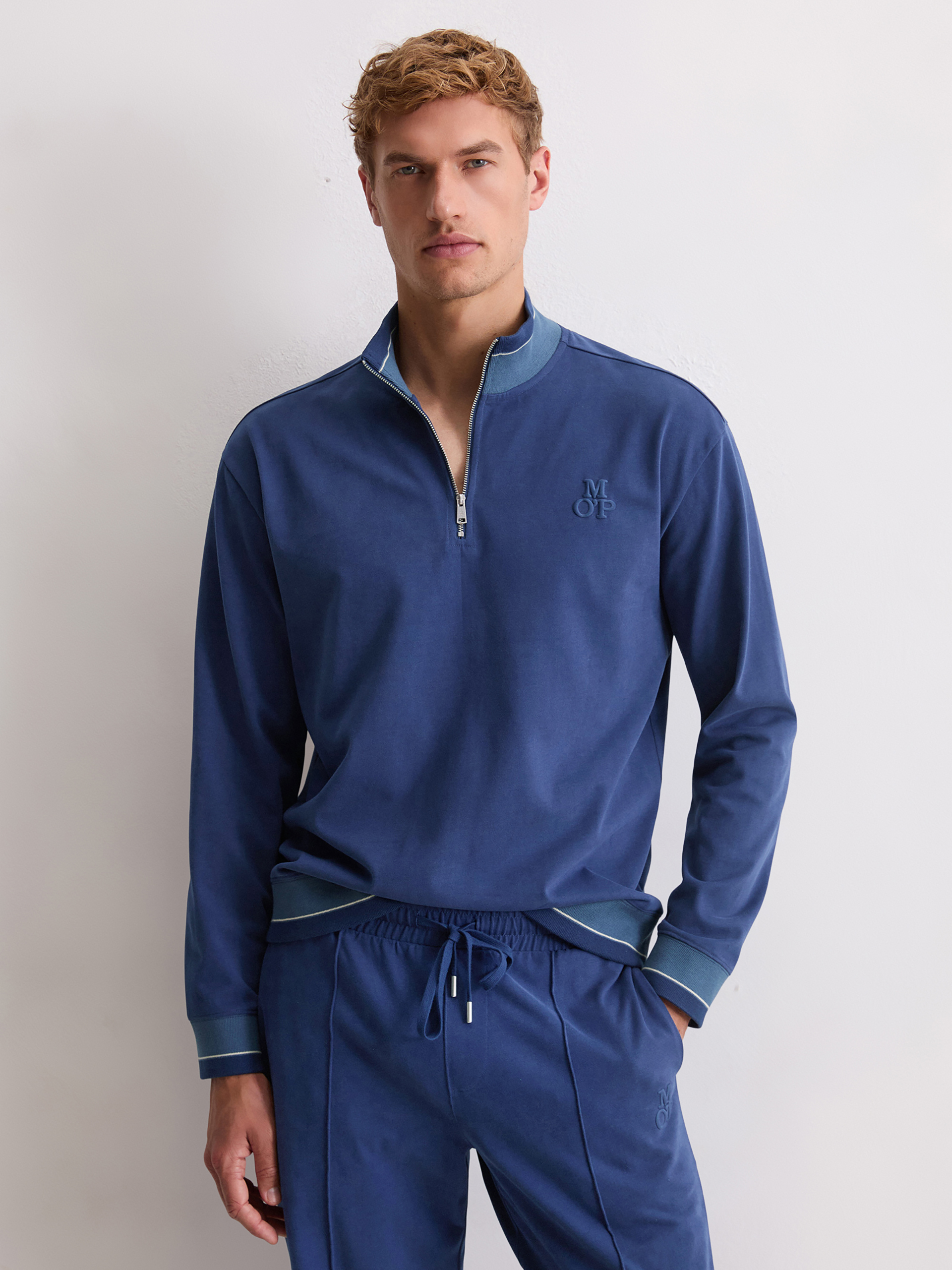 Kapuzenpullover Heavy Jersey XL