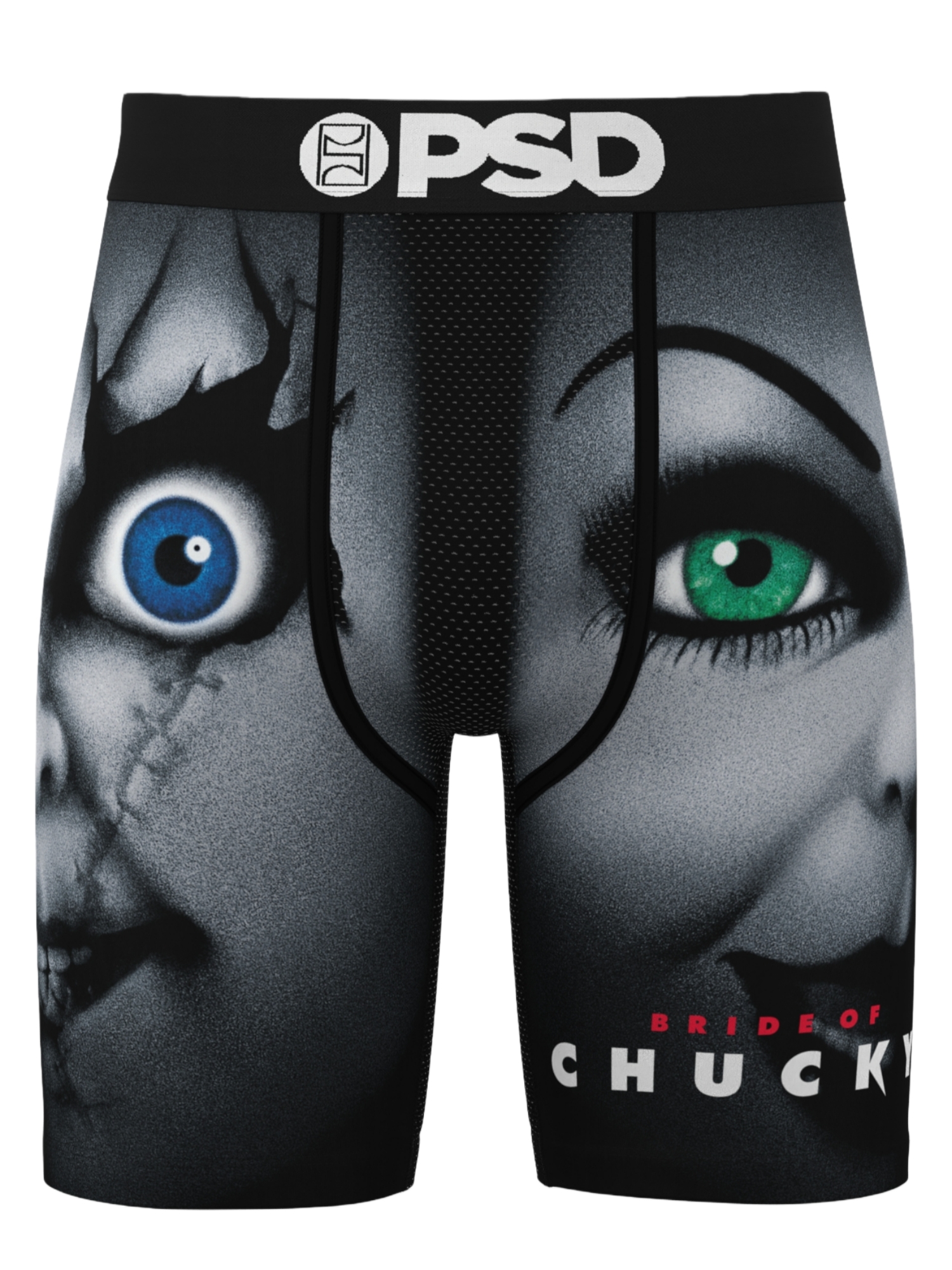 PSD Boxershorts Image