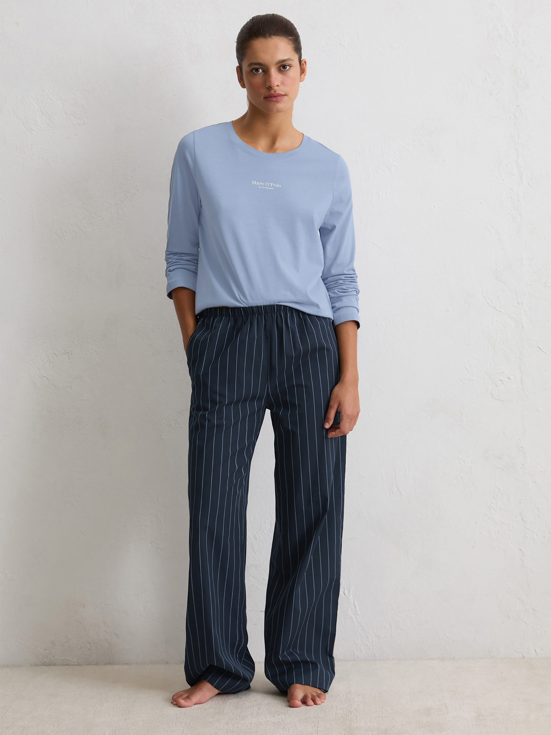 Pyjamahose Mix N Match Woven