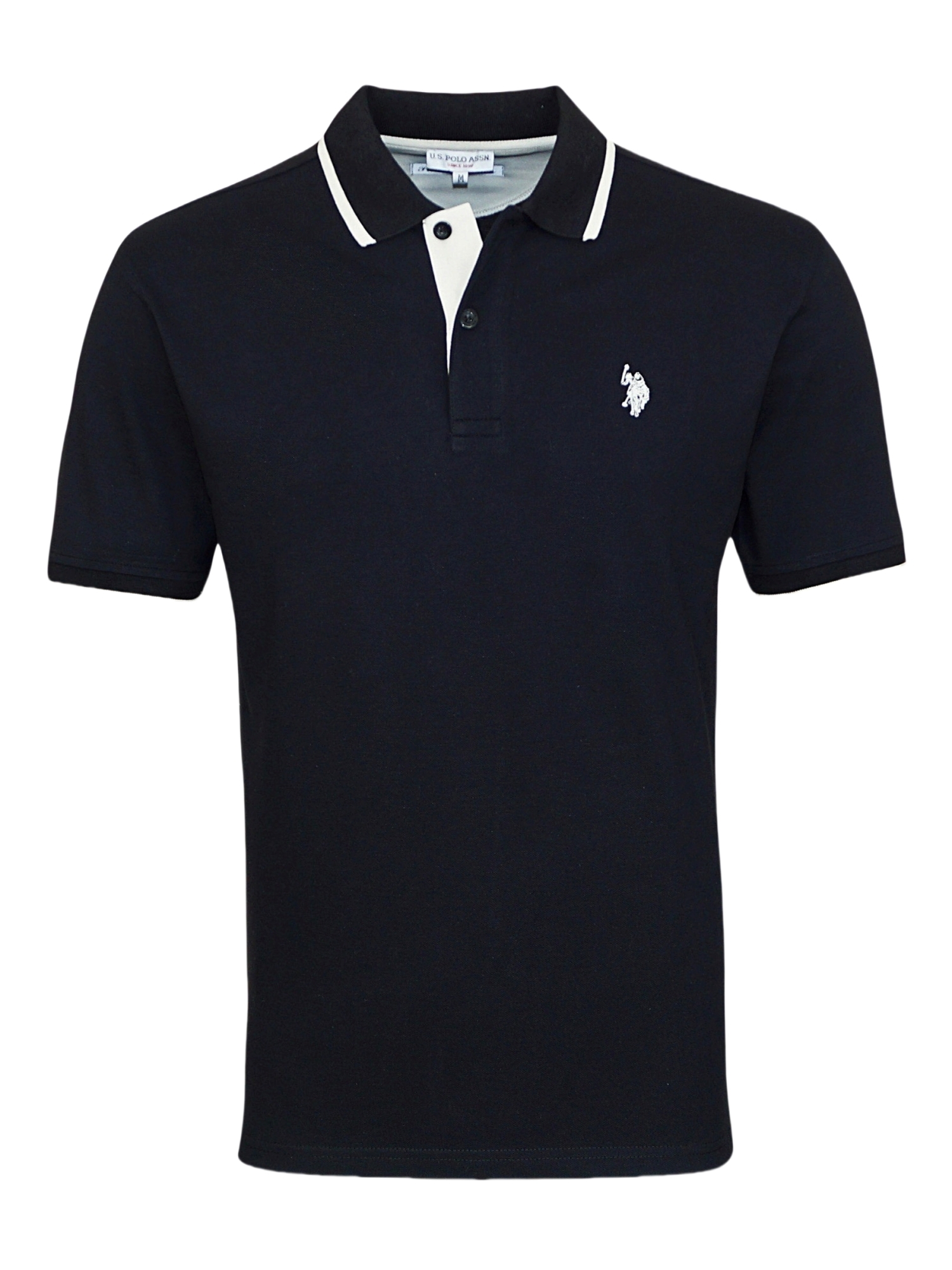 U.S. Polo Assn Poloshirt Image