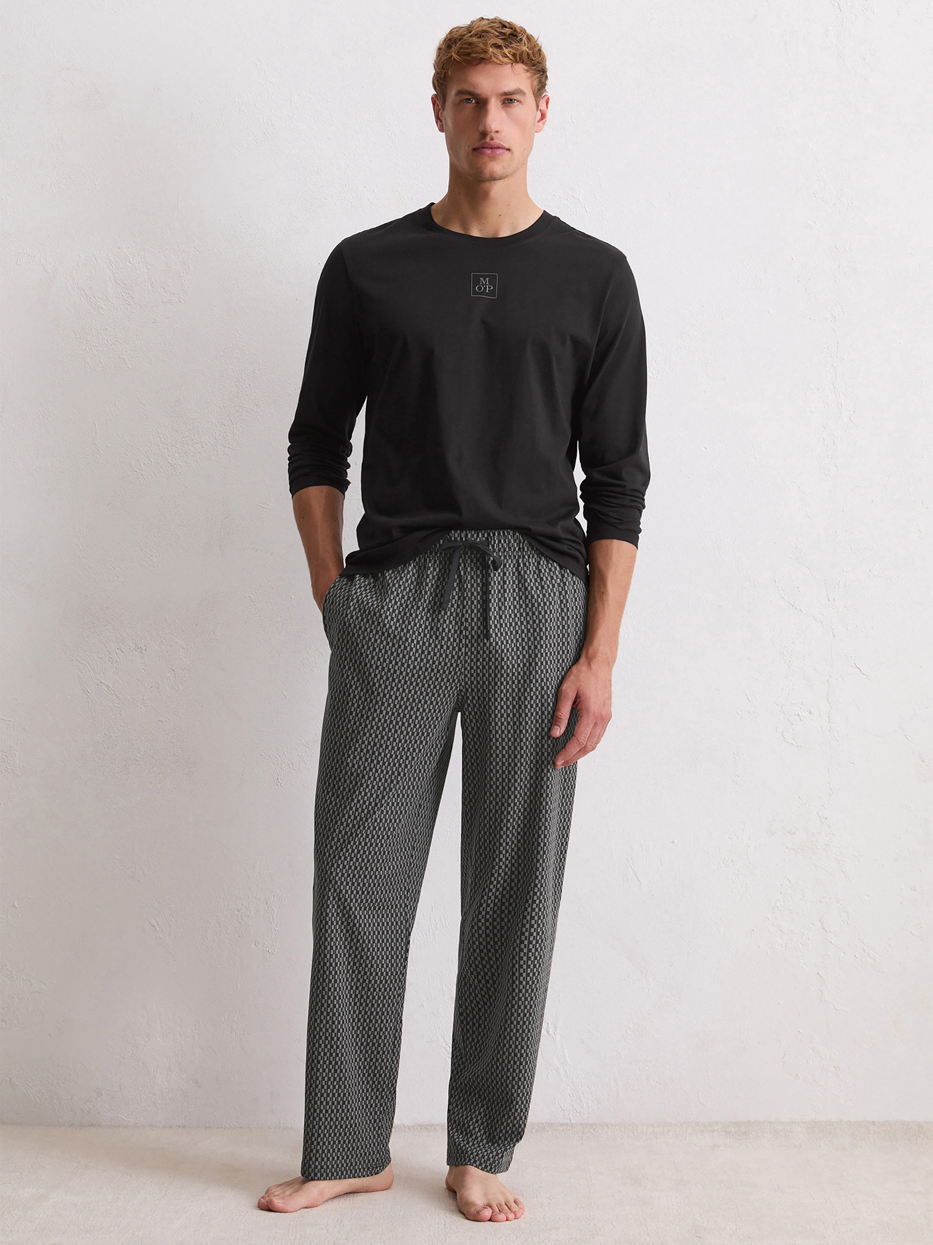 Pyjama Mix N Match Cotton 2XL
