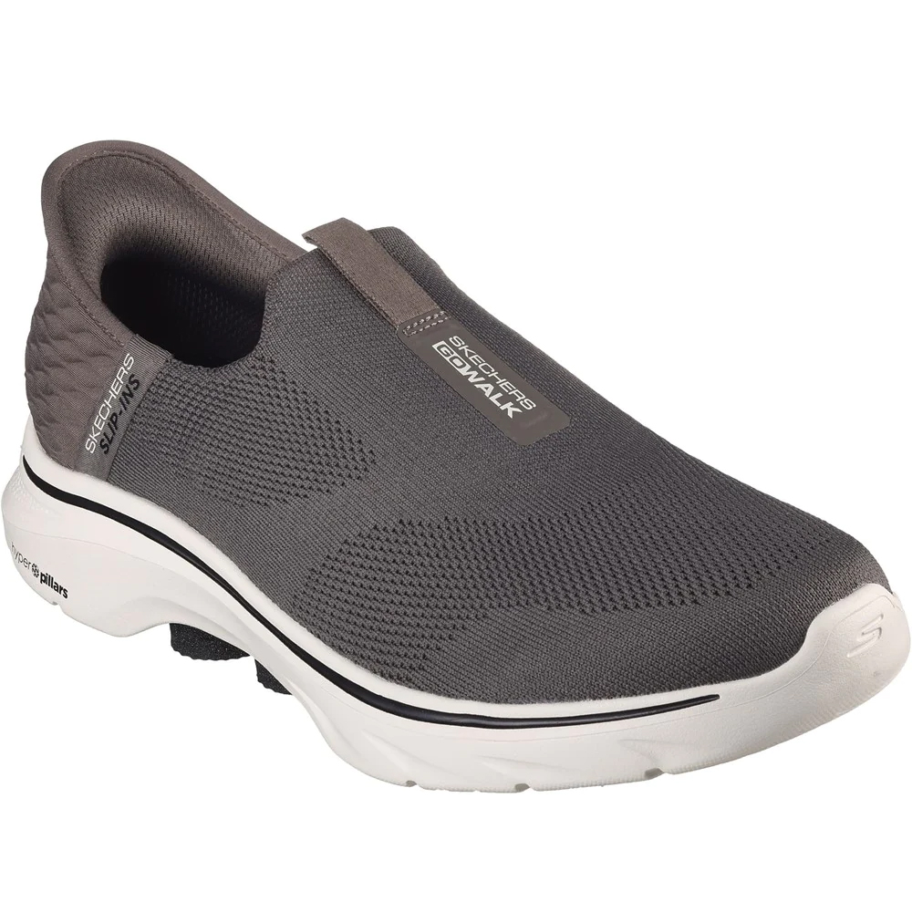 Skechers - Herren Schuhe 