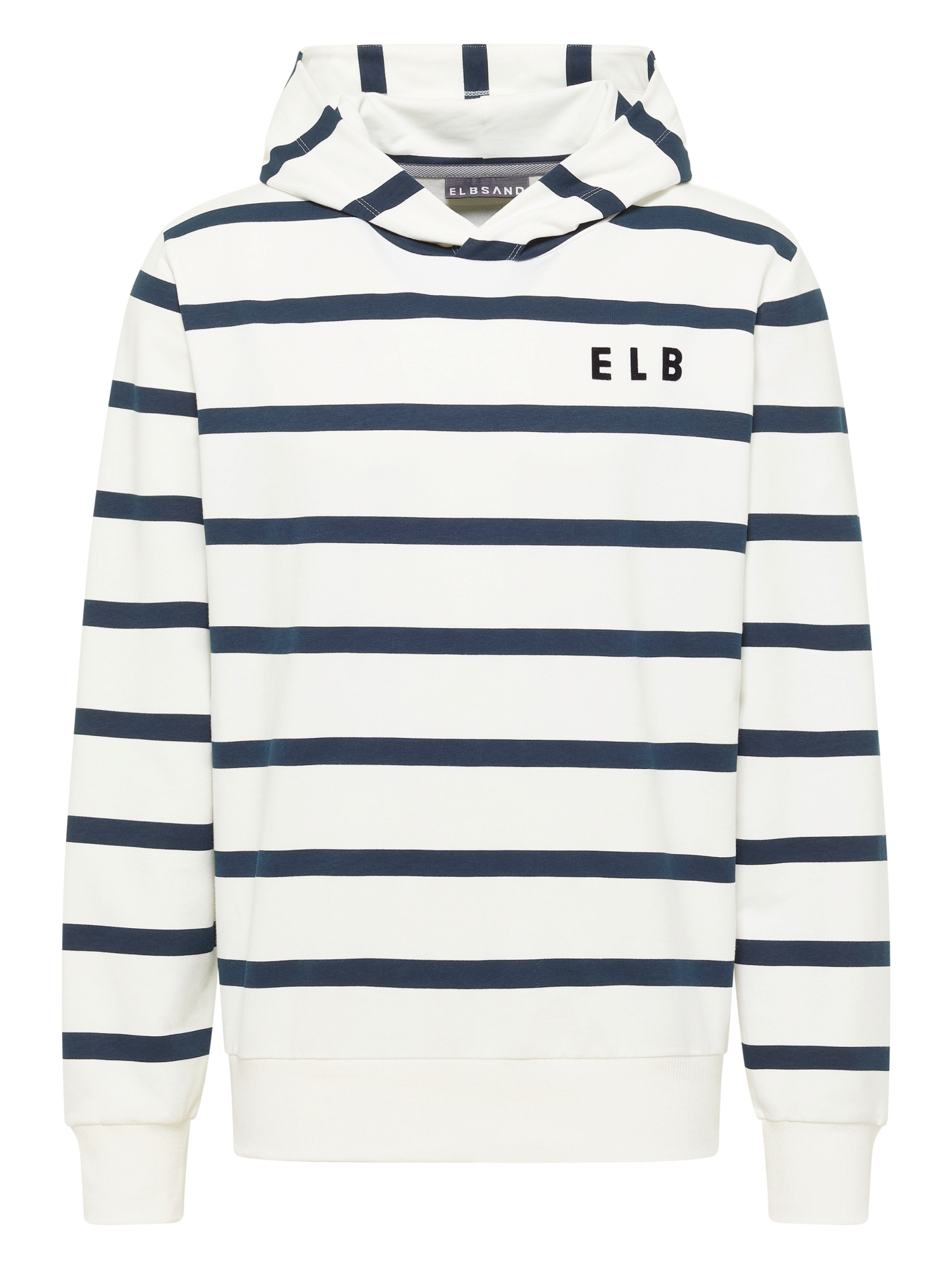 Elbsand Kapuzensweatshirt Image