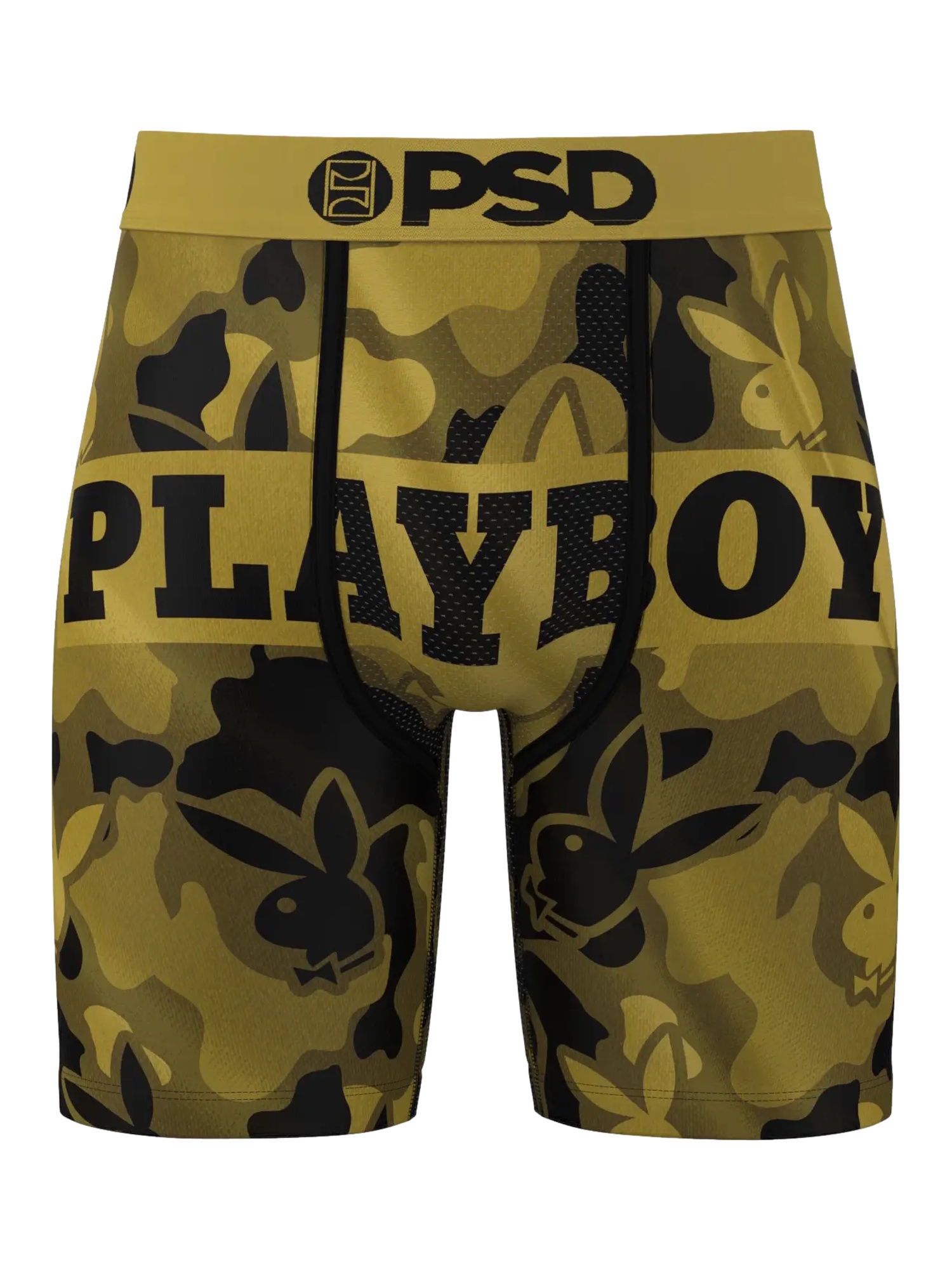 PSD Unterhose Image