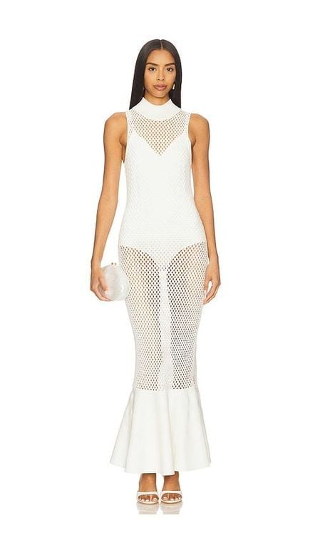 Daxton Dress