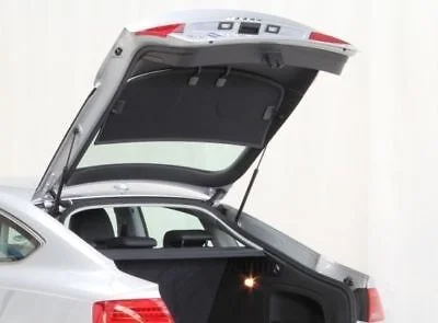 Auto-Streben mit Federn für Audi A5 S5 Sportback (8T8) 2007–2016, Heckklappe, Kofferraum, Kofferraum, Kofferraum, unterstützt Stoßdämpferstange Image