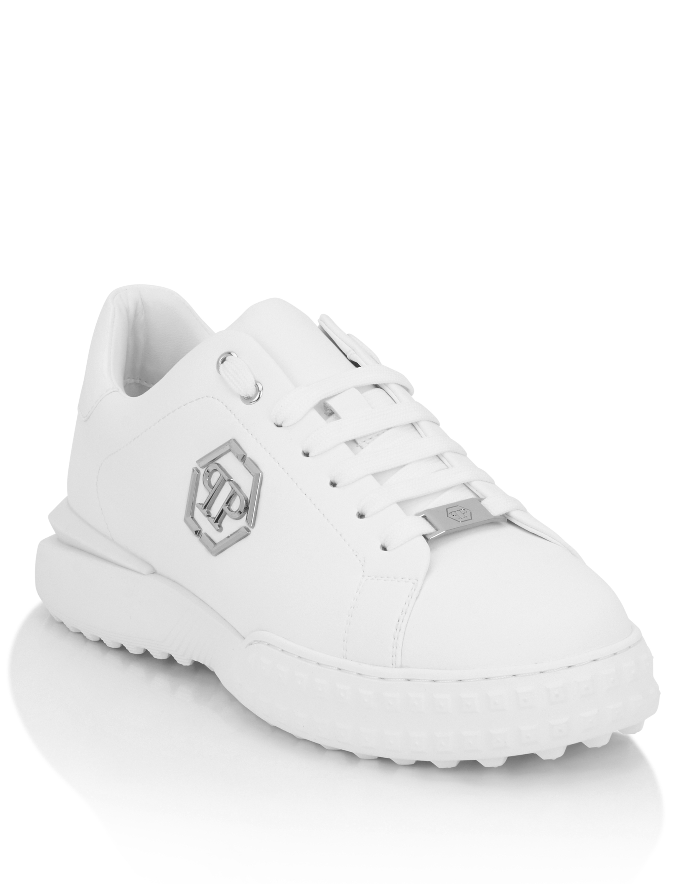 Lo-Top Turnschuhe Hexagon Image