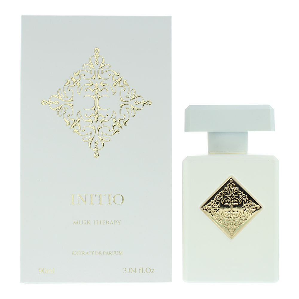 Initio Musk Therapy Extrait Eau de Parfum 90 ml Image